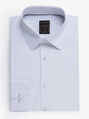 Business Striped Shirt - EMTSI6-50878