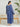 EWU24A1-28357-3P Unstitched Royal Blue Printed Lawn 3 Piece