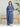 EWU24A1-28357-3P Unstitched Royal Blue Printed Lawn 3 Piece