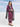EWU24A1-28019-3P Unstitched Dark Purple Printed Lawn 3 Piece