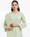 Pret 3Pc Embroidered Cambric Suit - EWTKE24-81057-3P