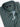 Men's Green Shirt - EMTSB5-181
