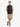 Men's Black Waist Coat - EMTWCP5-35991