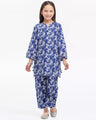 Girl's Blue & White Pret - EGTKP24-70789ST