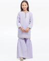 Girl's Lilac Pret - EGTKE24-70926ST