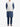 Men's Charcoal Waist Coat - EMTWC5-35961