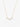 Women's Gold Necklace - EAWN5-029