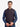 Men's Charcoal Waist Coat - EMTWCP5-35992