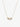 Women's Gold Necklace - EAWN5-028