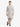 Men's Ash Grey Kurta Shalwar - EMTKST5-99578