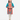 Girl's Multi Pret - EGTKP24-70762S