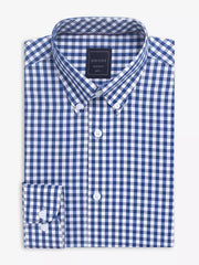 Men's Blue Shirt - EMTSB6-201
