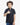 Boy's Black Polo Shirt - EBTPS24-078