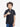 Boy's Black Polo Shirt - EBTPS24-078