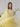 Unstitched Lime Embroidered Lawn 2 Piece - EWU22V1-26510SD