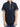 Boy's Black Polo Shirt - EBTPS24-078