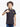 Boy's Black Polo Shirt - EBTPS24-032