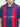 Boy's Red & Blue Polo Shirt - EBTPS24-005