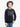 Boy's Black Sweatshirt - EBTSS24-008