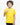 Boy's Yellow T-Shirt - EBTTSH24-081