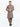 Men's Brown Kurta Shalwar - EMTKST5-99561