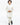 Boy's Cream Waist Coat Suit - EBTWCS5-25197