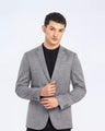 Men's Notch Collar Blazer - FMTB24-008