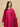 Unstitched Deep Pink Embroidered Jacuqard 3 Piece - EWU5V3-31158-3P