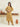 Unstitched Mustard Brown Printed Lawn 1 Piece - EWU24A1-28521S