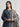 Printed Khaddar Suit - EWU6A3-37002-3P