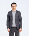 Men's Slim Fit Blazer - FMTB24-010