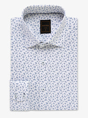 Men's White Shirt - EMTSI5-50840