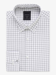 Men's White Shirt - EMTSB5-168