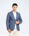 Men's Slim Fit Blazer - FMTB24-018