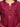 Unstitched Maroon Embroidered Organza 3 Piece - EWU5V4-31265-3P