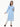 Pret 1Pc Embroidered Cotton Shirt - EWTKE23-69274