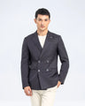 Men's Double Breasted Blazer - FMTB24-013