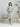 Unstitched Light Green Printed Cambric 2 Piece - EWU24A2-29005ST