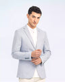 Men's Notch Collar Blazer - FMTB24-011