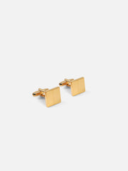 Gold Herald Cufflink - EAMCL6-011