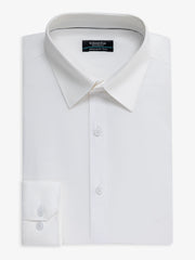Business Solid Shirt - EMTSB6-225