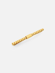 Men's Gold Tie Pin - EAMBR6-005