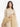 Pret 3Pc Wrinkle Chiffon Suit - EWTPLE24-00032-3P