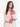 Pret 1Pc Embroidered Jacquard Shirt - EWTKE24-69643S