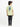 Boy's Light Green T-Shirt - EBTTS24-051