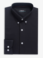 Men's Black Shirt - EMTSB6-222