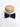 Blue Bow Tie - EAMBT6-005