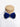 Blue Bow Tie - EAMBT6-002