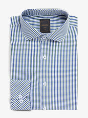 Icon Checkered Shirt - EMTSI6-50861