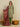 Unstitched Green Printed Khaddar 3 Piece - EWU5A3-35943-3P